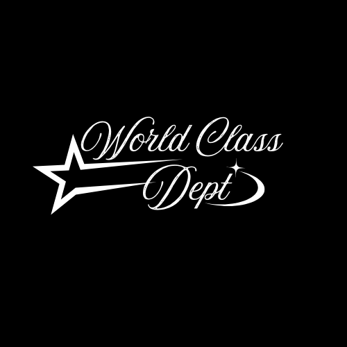 World Class Desires